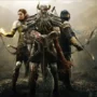 Bethesda Game Studios : The Elder Scrolls célèbre son 30e anniversaire