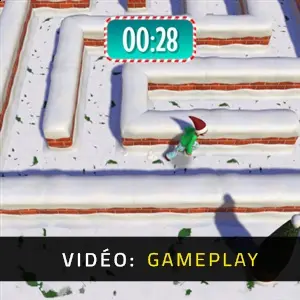 The Elf on the Shelf: Christmas Heroes - Gameplay