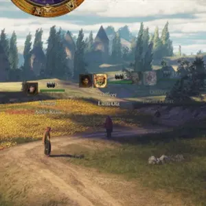 The End of History - Champ