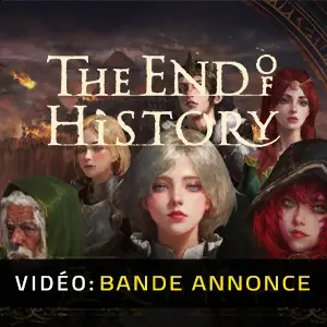 The End of History - Bande-annonce