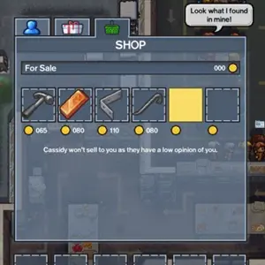 The Escapists 2 - Boutique