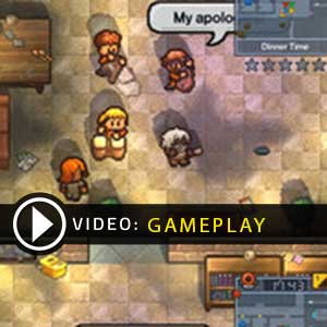 The Escapists 2 Gameplay Video