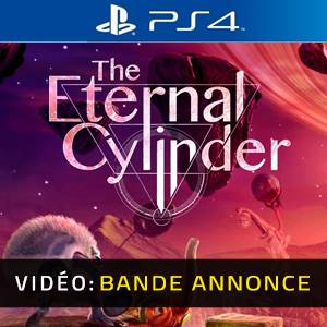 The Eternal Cylinder - Bande-annonce vidéo