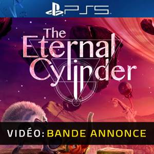 The Eternal Cylinder - Bande-annonce vidéo