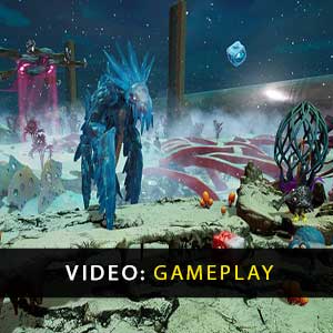 The Eternal Cylinder - Vidéo de jeu