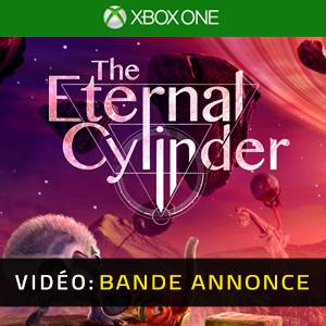 The Eternal Cylinder - Bande-annonce vidéo