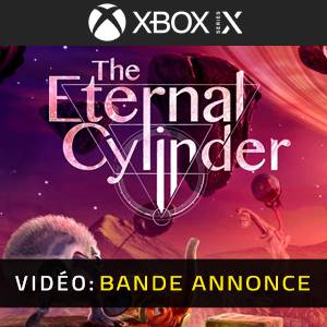 The Eternal Cylinder - Bande-annonce vidéo