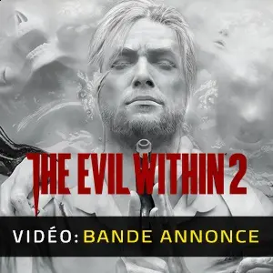 The Evil Within 2 - Bande-annonce