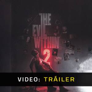 The Evil Within 2 - Bande-annonce