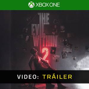 The Evil Within 2 Xbox one- Bande-annonce