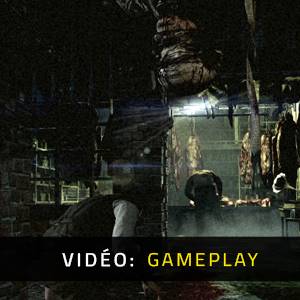 The Evil Within Vidéo de Gameplay