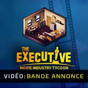 The Executive - Movie Industry Tycoon - Bande-annonce