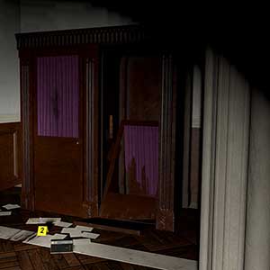 Acheter The Exorcist Legion VR PS4 Comparateur Prix