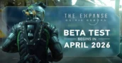 Comment accéder à la bêta de The Expanse Osiris Reborn le 22 avril