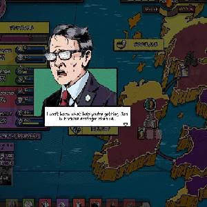 The Fabulous Fear Machine - Hesel Biopharm