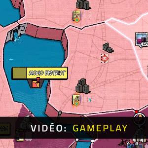 The Fabulous Fear Machine Vidéo de Gameplay