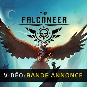 Bande-annonce vidéo The Falconeer