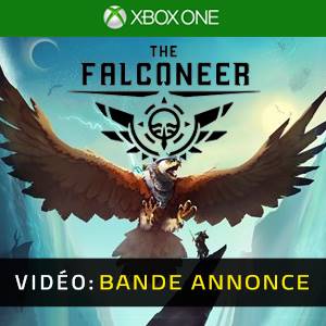 Bande-annonce vidéo The Falconeer