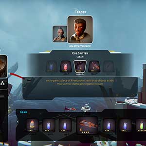 The Falconeer Warrior Edition Commerce