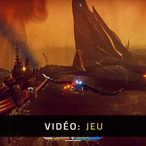 The Falconeer Warrior Edition Vidéo De Gameplay