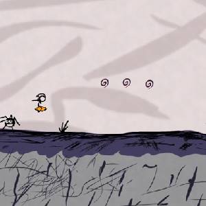 The Fancy Pants Adventures Classic Pack - Araignées