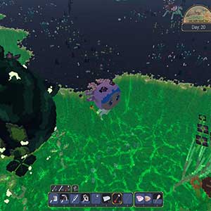 The Faraway Land Marais