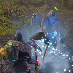 The Fate of Baldr - Monstre Aigle