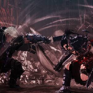 The First Berserker Khazan DELUXE EDITION Upgrade - Armure du Fantôme de la Lame