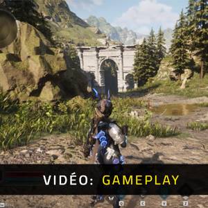 The First Descendant - Vidéo de Gameplay