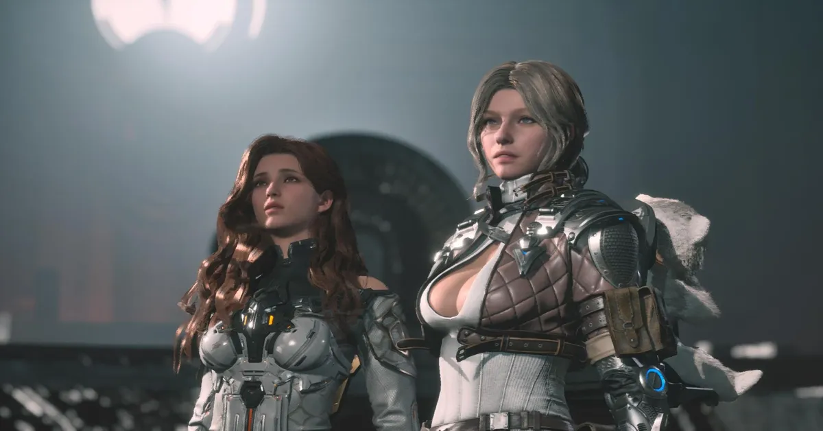 The First Descendant Game Pass