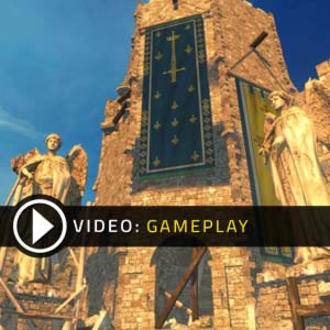 The First Templar Gameplay Video