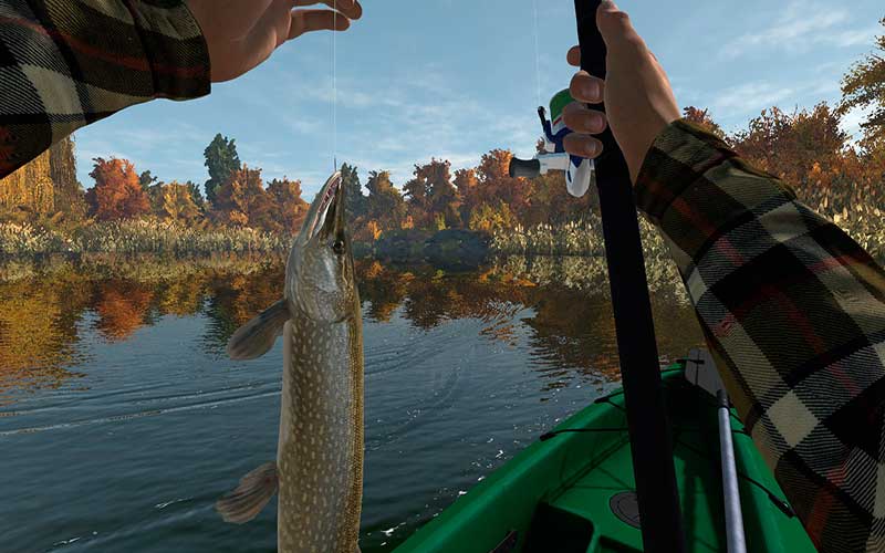 Acheter The Fisherman Fishing Planet Xbox One Comparateur Prix Acheter The Fisherman Fishing Planet Xbox One Comparateur Prix