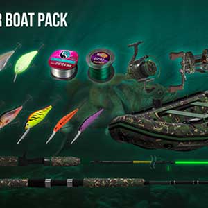 équipement exclusif