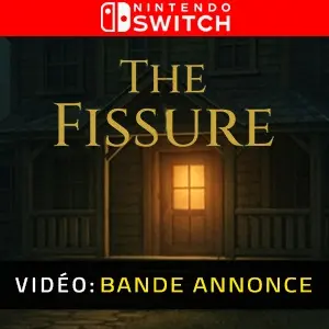 The Fissure Nintendo Switch – Bande-annonce
