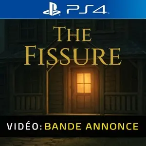 The Fissure PS4 – Bande-annonce