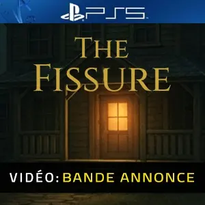 The Fissure PS5 – Bande-annonce