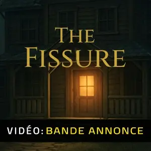 The Fissure – Bande-annonce