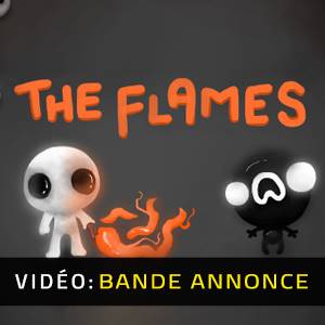 The Flames - Bande-annonce