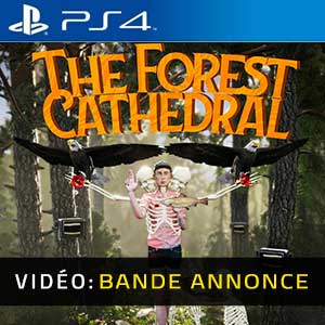The Forest Cathedral - Bande-annonce Vidéo