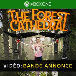 The Forest Cathedral - Bande-annonce Vidéo