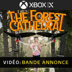 The Forest Cathedral - Bande-annonce Vidéo