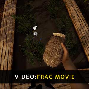 The Forest Frag Movie