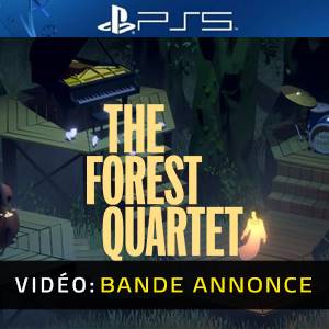 The Forest Quartet - Bande-Annonce Vidéo