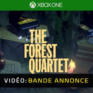 The Forest Quartet - Bande-Annonce Vidéo
