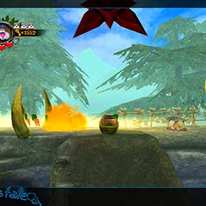 Acheter The Forestale Clé CD Comparateur Prix