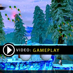 The Forestale Gameplay Video