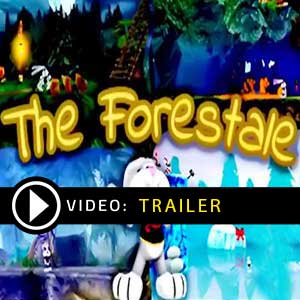 Buy The Forestale CD Key Compare Prices