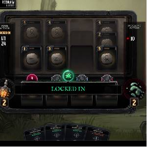 The Foretold Westmark Legacy - Herbert/Toadman