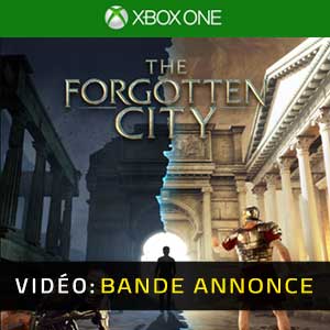 The Forgotten City Xbox One Bande-annonce Vidéo
