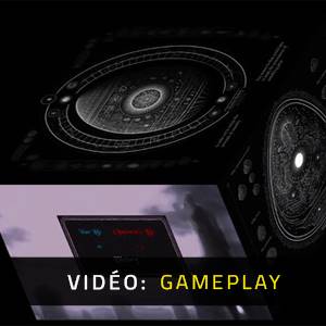 The Four Paths - Gameplay